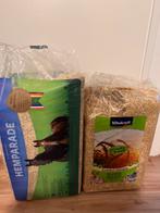 Stro en bodembedekking, Dieren en Toebehoren, Ophalen, Zo goed als nieuw, Verzorging