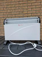 convector kachel 2000Watt, Ophalen, 30 tot 80 cm, Kachel, Zo goed als nieuw