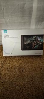 Kamvas 13 Tekentablet - Zo Goed Als Nieuw!, Ophalen of Verzenden, Zo goed als nieuw, Bedraad, Kamvas