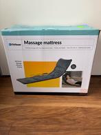 Nieuw massage matras, Ophalen of Verzenden, Nieuw, Massagestoel of Kussen