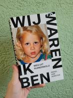 Israel van Dorsten - Wij waren, ik ben, Israel van Dorsten, Maatschappij en Samenleving, Ophalen of Verzenden, Zo goed als nieuw