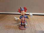Efteling Pardoes tovenaar poppetje figuur, Verzamelen, Efteling, Ophalen of Verzenden