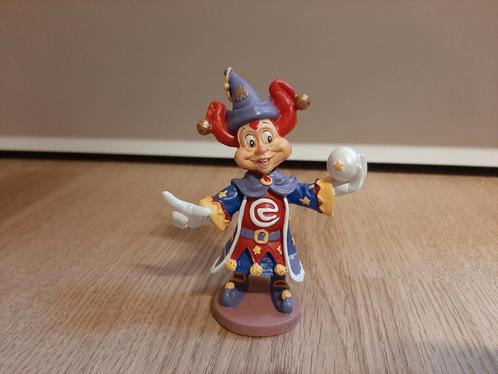 Efteling Pardoes tovenaar poppetje figuur, Verzamelen, Efteling, Ophalen of Verzenden