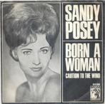 Sandy Posey- Born a Woman
