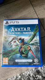 Avatar frontiers of pandora ps5 game, nieuwstaat, Ophalen of Verzenden, Zo goed als nieuw