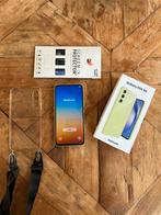 Samsung Galaxy A54 5G, Telecommunicatie, Mobiele telefoons | Samsung, Overige modellen, Overige kleuren, Ophalen of Verzenden