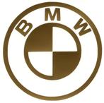 BMW sticker #11, Motoren, Ophalen of Verzenden