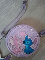 Tasje Stitch, Sieraden, Tassen en Uiterlijk, Ophalen of Verzenden, Nieuw, Overige merken