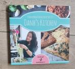 Oanh's Kitchen - Koolydraatarme recepten, Boeken, Gezondheid, Dieet en Voeding, Ophalen of Verzenden, Zo goed als nieuw