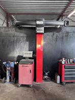 Hunter Hawkeye 3-D uitlijner / uitlijn apparaat update 2024, Auto diversen, Autogereedschap, Niet ingevuld, Niet ingevuld, Niet ingevuld