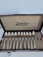 Gero zilmeta lepeltjes, Antiek en Kunst, Ophalen of Verzenden