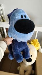 Woezel en Pip knuffels - Perfect voor een Thema verjaardag, Ophalen of Verzenden, Gebruikt, Hond