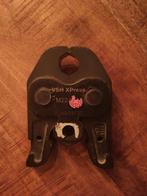 VSH XPress 25mm voor perstang, Doe-het-zelf en Verbouw, Ophalen of Verzenden, Zo goed als nieuw