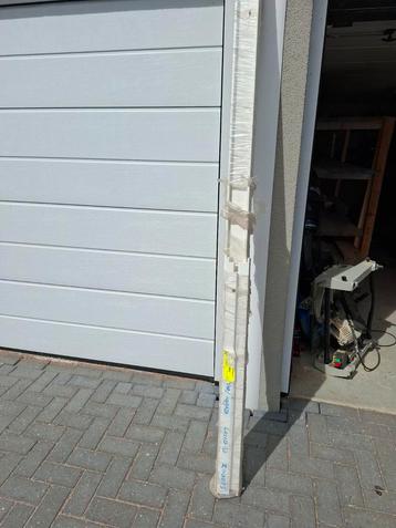 Nieuw stomp kozijn hardhout hoogte 210 hoog breed 95 cm  beschikbaar voor biedingen