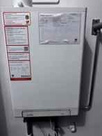 Intergas Combi Plus HRE 28/24 - 2018, Doe-het-zelf en Verbouw, Verwarming en Radiatoren, Ophalen, 30 tot 80 cm, Gebruikt, Cv-ketel of Combi-ketel