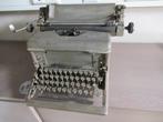 Oude type machine, Antiek en Kunst, Ophalen