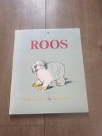 Roos - Erik Lotichius & Sylvia Weve, Ophalen of Verzenden, Gelezen, Fictie algemeen