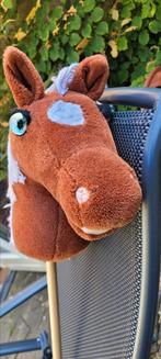 Hobby Horse Stokpaard, Ophalen, Gebruikt, Paard