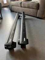 Thule WingBar Evo Dakdragerset voor VW Golf, Auto diversen, Dakdragers, Ophalen of Verzenden, Zo goed als nieuw