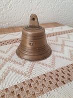 Koperen Deurbel No. 12 - Vintage Charme, Ophalen, Gebruikt, Analoog, Overige typen