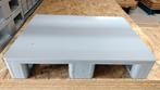 Pallets Kunststof uitvoering, Doe-het-zelf en Verbouw, Kratten en Dozen, Ophalen, 60 cm of meer, Overige typen, 75 tot 100 cm