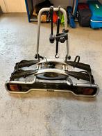 Thule Fietsendrager Euroride 941 - Trekhaak - 2 Fietsen, .., Gebruikt, 2 fietsen, ..