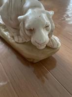 Kruipende Tijger - Antiek, Ophalen, Zo goed als nieuw, Dier