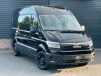 MAN TGE 3.180 Automaat. Next Level model Face lift. BPM Vrij, 1998 cc, Stof, Euro 6, 4 cilinders