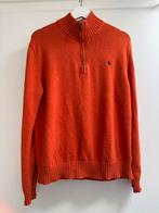 Ralph Lauren zipper (S), Ralph Lauren, Oranje, Ophalen of Verzenden, Gedragen