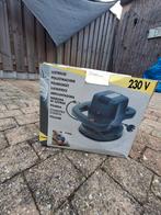 Cartec Polijstmachine - Zo goed als nieuw, Auto diversen, Ophalen