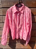Broderie blouse van Zara, Zara, Ophalen of Verzenden, Nieuw, Maat 46/48 (XL) of groter