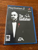 The Godfather ps2 game, Spelcomputers en Games, 1 speler, Ophalen, Zo goed als nieuw, Vanaf 3 jaar