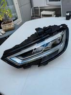 Audi A3 8V Facelift Full LED koplamp links origineel, Ophalen of Verzenden, Nieuw