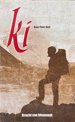 Hans Peter Roel - Ki, Gelezen, Achtergrond en Informatie, Spiritualiteit algemeen, Hans Peter Roel