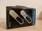 Vintage Toshiba KT-4017 Walkman Cassettespeler, Ophalen of Verzenden, Walkman