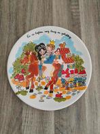 Blond Amsterdam Ontbijtbord Efteling ⌀21,5cm, Huis en Inrichting, Keuken | Servies, Blond Amsterdam, Nieuw, Ophalen of Verzenden