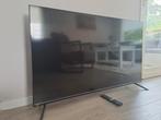 Led TV android 50 inch met defect, Audio, Tv en Foto, Televisies, Ophalen, Zo goed als nieuw, 100 cm of meer