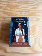 Cecilia Lattari - Tarot van moderne godinnen, Boeken, Astrologie, Overige typen, Ophalen of Verzenden, Zo goed als nieuw