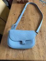 Keecie tas vos, Ophalen of Verzenden, Zo goed als nieuw, Blauw