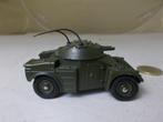 Dinky Toys 814 AML PANHARD ARMOURED CAR (1963) I.z.g.st. (C), Ophalen of Verzenden, Zo goed als nieuw, Bus of Vrachtwagen, Dinky Toys