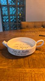 Rivièra Maison olie schaal, Huis en Inrichting, Keuken | Servies, Ophalen, Overige materialen, Overige stijlen, Schaal of Schalen