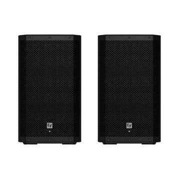 2 keer ZLX12P G2 Electrovoice topkastjes nieuw in doos beschikbaar voor biedingen