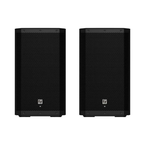 2 keer ZLX12P G2 Electrovoice topkastjes nieuw in doos, Audio, Tv en Foto, Luidsprekers, Nieuw, Front, Rear of Stereo speakers