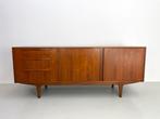 Vintage dressoir McIntosh, Verzenden, Zo goed als nieuw, 25 tot 50 cm, 150 tot 200 cm