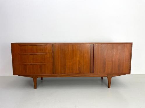 Vintage dressoir McIntosh, Huis en Inrichting, Kasten | Dressoirs, Zo goed als nieuw, 150 tot 200 cm, 25 tot 50 cm, Verzenden