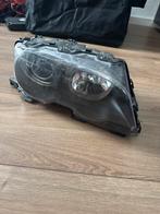 BMW E46 Xenon Koplamp - Onderdelen, Ophalen of Verzenden, Gebruikt, BMW