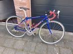 Racefiets merk Trek, Fietsen en Brommers, Fietsen | Racefietsen, Minder dan 49 cm, Ophalen of Verzenden, Aluminium, Meer dan 20 versnellingen