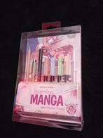 Talens Learning Manga Set –  Spaans instructieboek, Ophalen of Verzenden, Nieuw, Overige typen