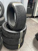 Pilot Alpin 225/55 R18 Winterbanden - Set van 4, Ophalen, 18 inch, Gebruikt, Winterbanden