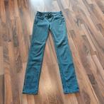 Grijze blauwe jeans van Hugo Boss, Maat 26/34, Ophalen of Verzenden, Gedragen, Grijs, W27 (confectie 34) of kleiner